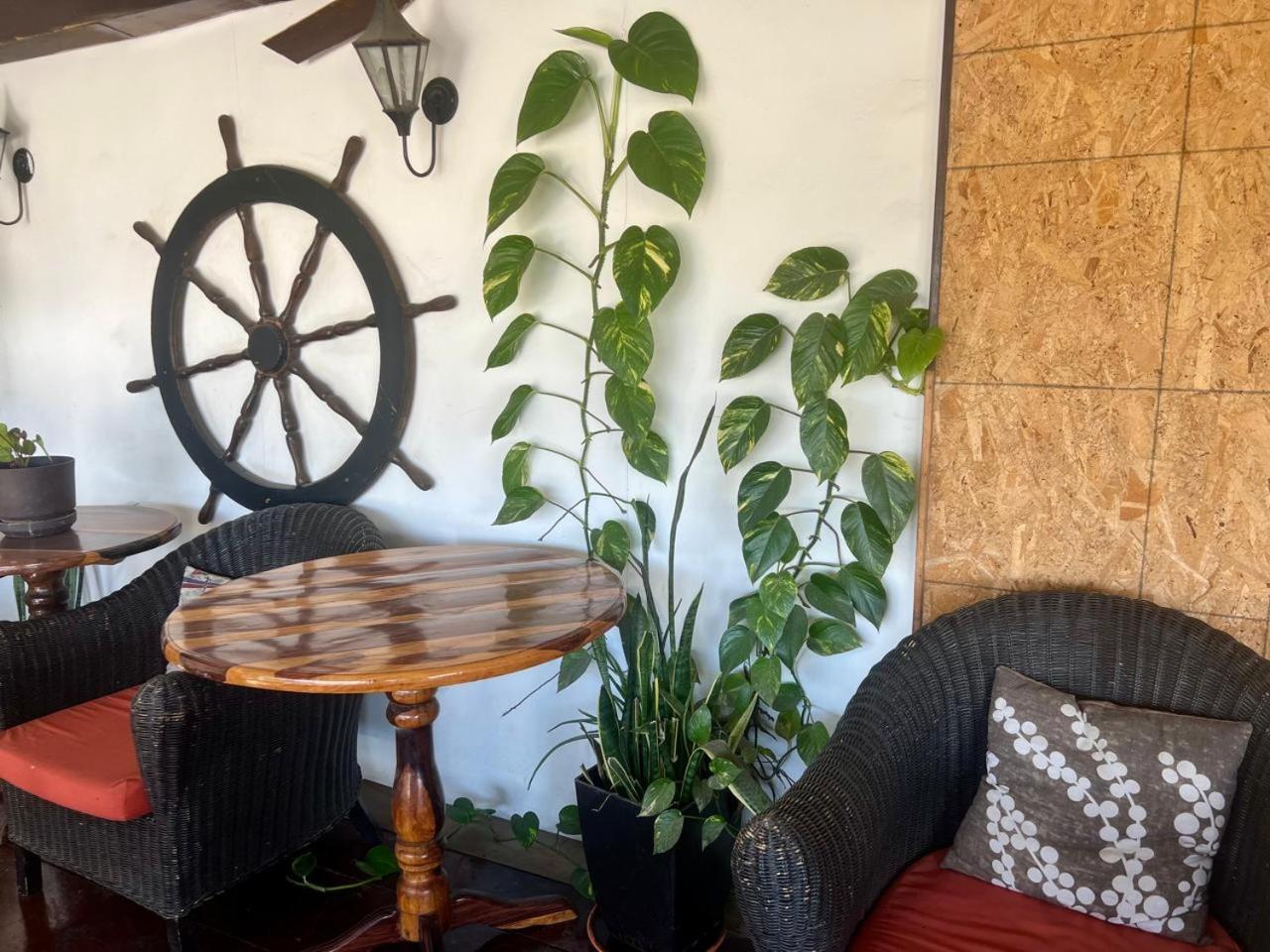 Cabo Tortuga Hotel Boutique Кабо Сан Лукас Екстериор снимка