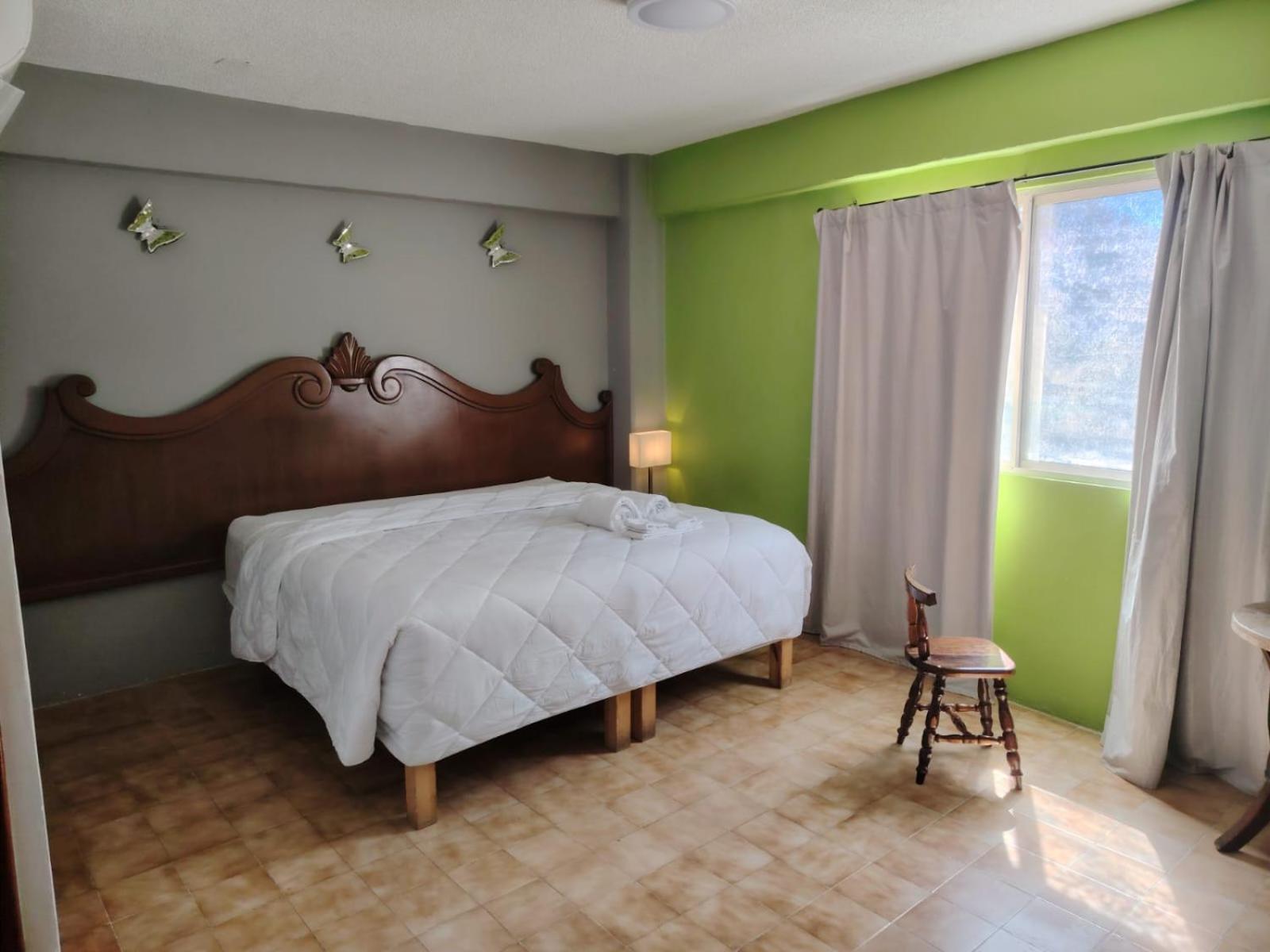 Cabo Tortuga Hotel Boutique Кабо Сан Лукас Екстериор снимка