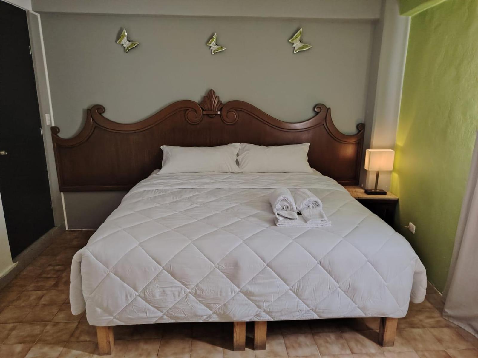 Cabo Tortuga Hotel Boutique Кабо Сан Лукас Екстериор снимка